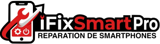 Logo IFIXSMARTPRO